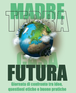 Immagine madre terra futura