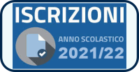 iscrizioni a.s. 2021 2022