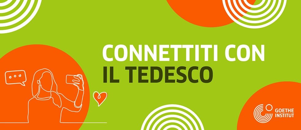 CONNETTITI CON IL TEDESCO