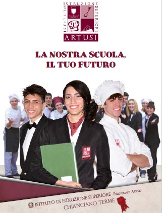 Immagine brochure Artusi