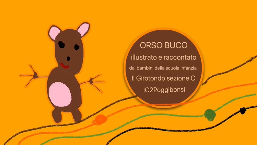 girotondom orso buco sezione C