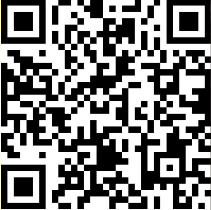 qrcode prenotazioni pieraccini