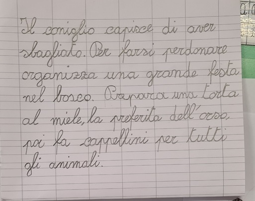 Giorno del ricordo 2E 1