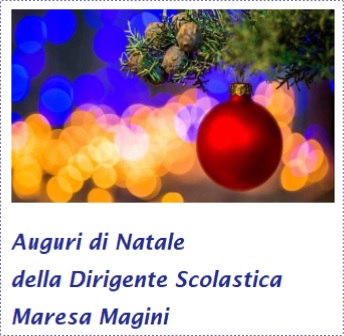 Immagine auguri di natale DS