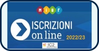 Immagine iscrizioni 2022 23