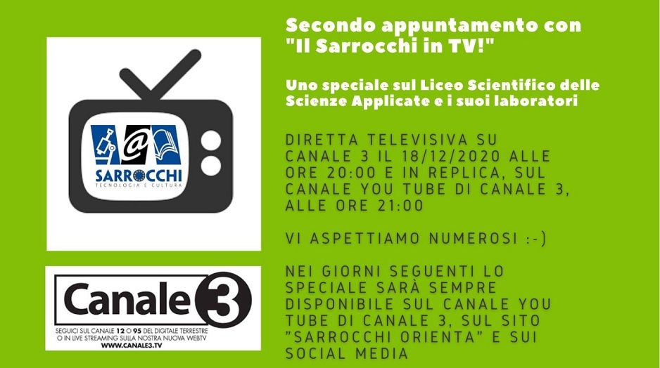 Immagine sarrocchi TV2