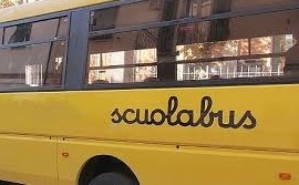 Immagine scuolabus