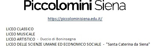 Piccolomini