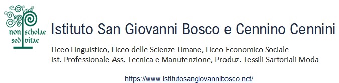 S.Giovanni Bosco new