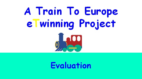 evaluation etwinning