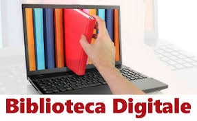 biblioteca digitale