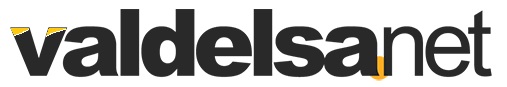 logo valdelsa.net