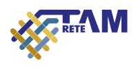 Logo RETETAM