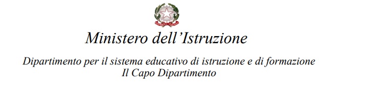 ministero dellistruzione