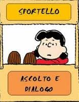 sportello ascolto e consulenza mafalda